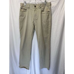 Reserved Tan Chinos